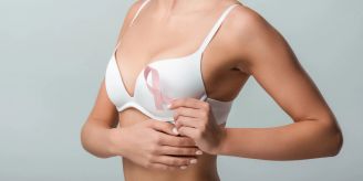 Frauengesundheit - Diese Therapieformen sind bei Brustkrebs möglich