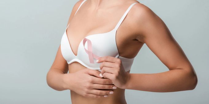 Behandlung - Diese Therapieformen sind bei Brustkrebs möglich