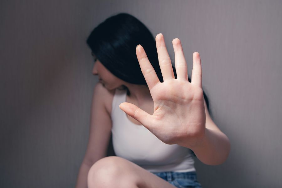 Rund ein Prozent der Studienteilnehmer gab an, noch nie Sex gehabt zu haben. (Symbolbild)