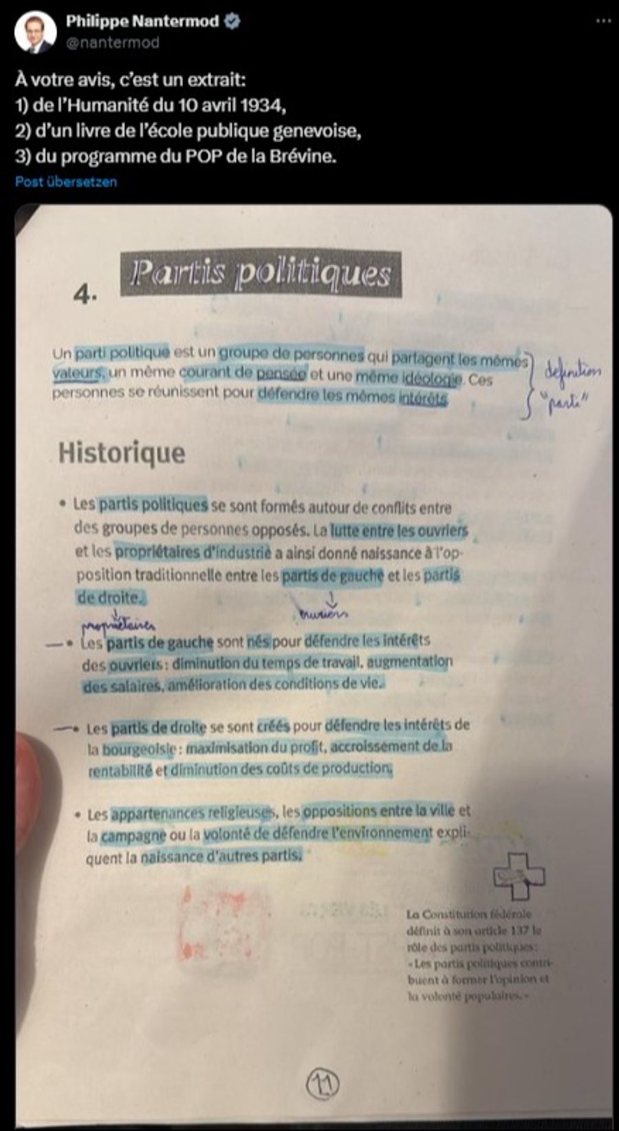 Philippe Nantermod