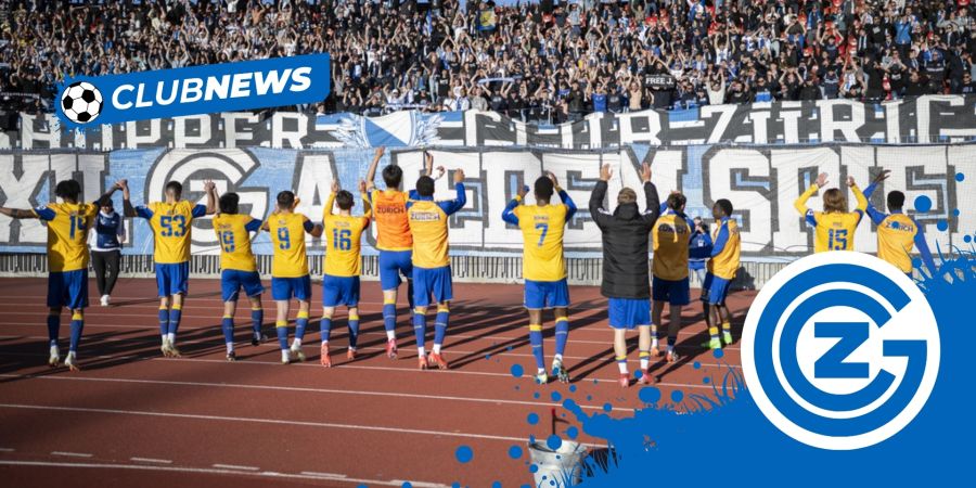 Grasshopper Club Zürich