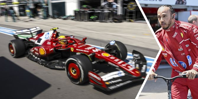 Formel 1
