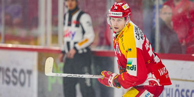 SC Bern