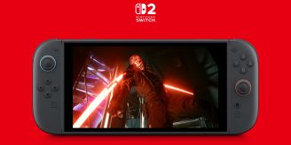 Cyberpunk 2077 - Native Version für Nintendo Switch 2 Cyberpunk 2077 - Native Version für Nintendo Switch 2