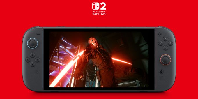 Cyberpunk 2077 erscheint als native Umsetzung für die Nintendo Switch 2. Nintendo Switch 2