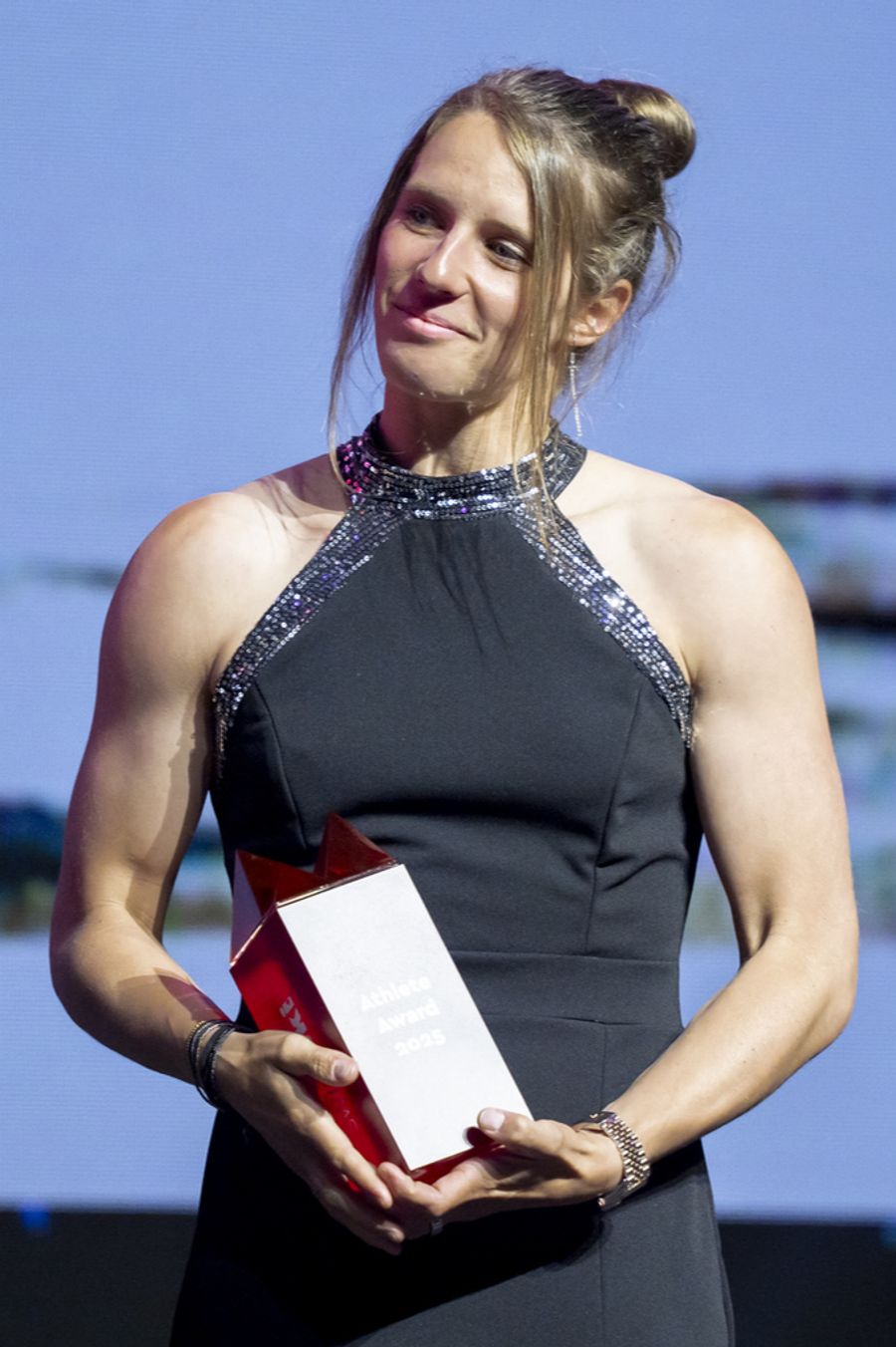 Camille Rast