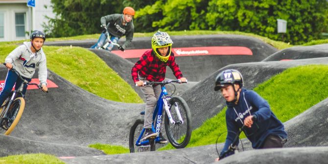 Pumptrack