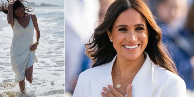 Meghan Markle