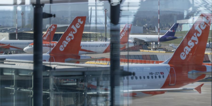 Easyjet