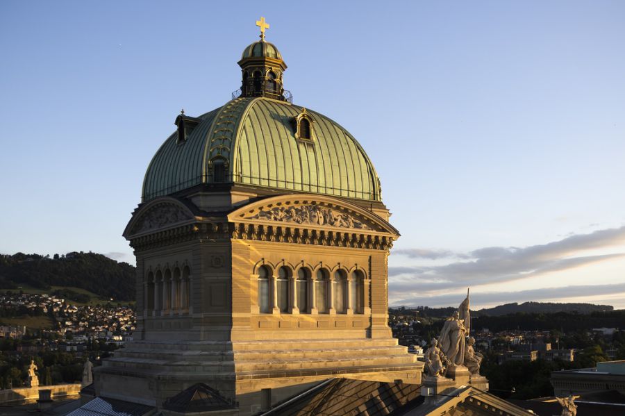 Die neue Sparbemühung des Finanzdepartements kommt, bevor das «Entlastungspaket 27» überhaupt durchs Parlament gewunken wurde.
