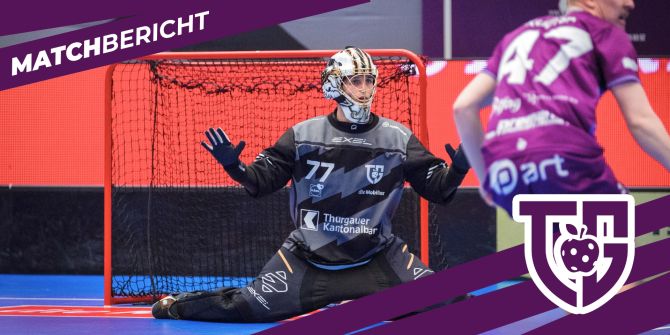Floorball Thurgau