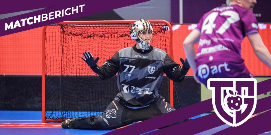 Floorball Thurgau