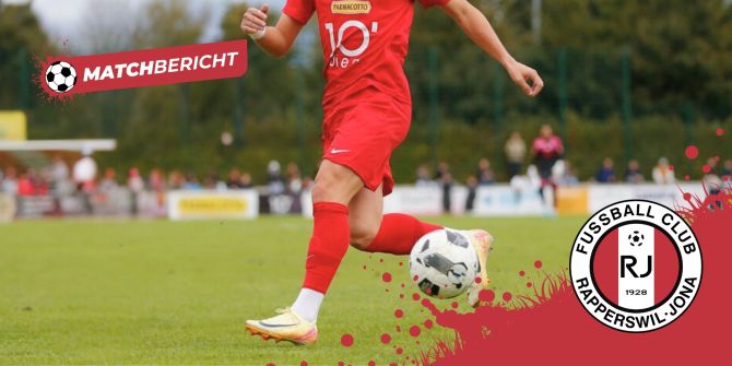 FC Rapperswil-Jona