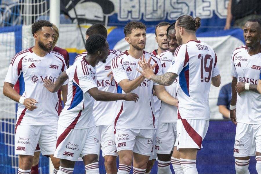 Servette