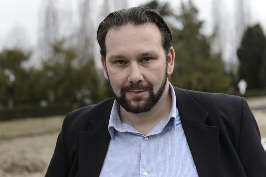 Laut Pascal Gemperli, Sprecher der Fids, ist der Bedarf insbesondere bei hohem Anteil von Muslimen an der Bevölkerung gegeben.