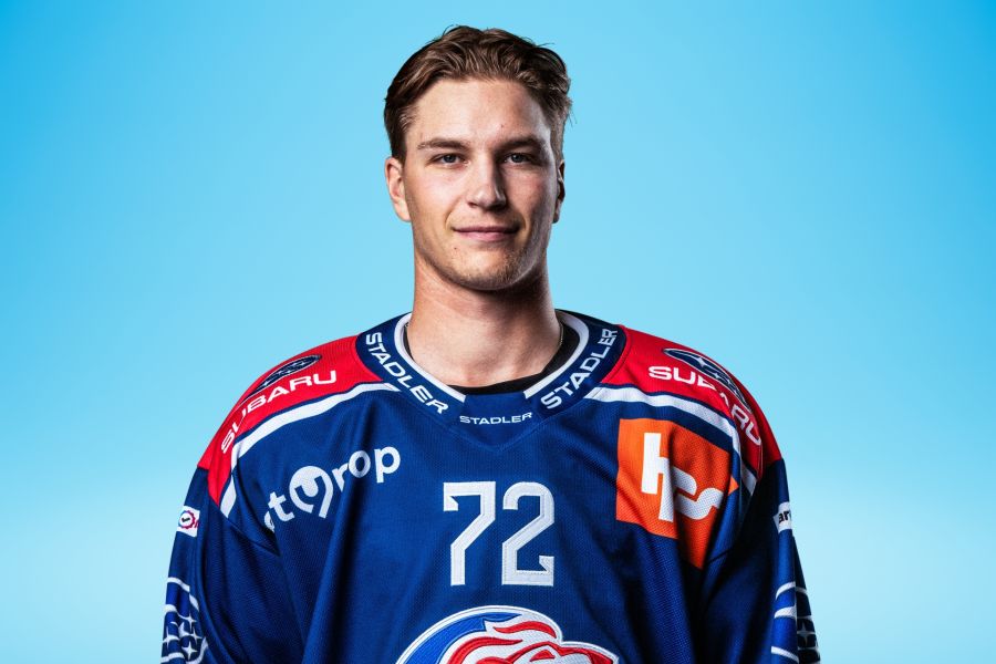 Santtu Kinnunen Slapshot