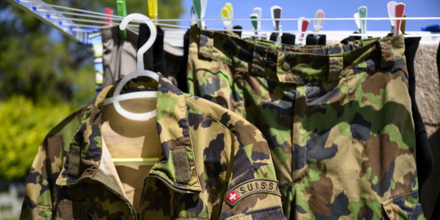 militär