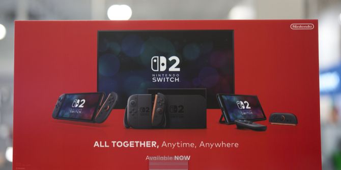 Switch 2