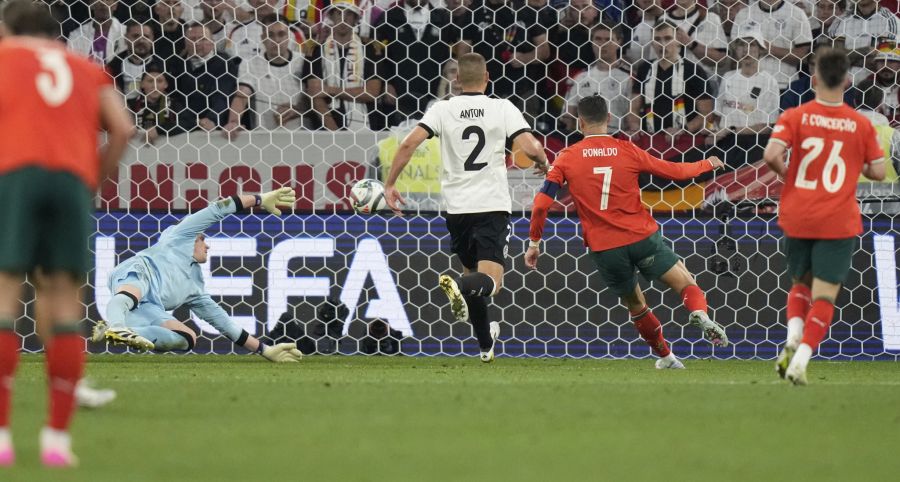 Ronaldo