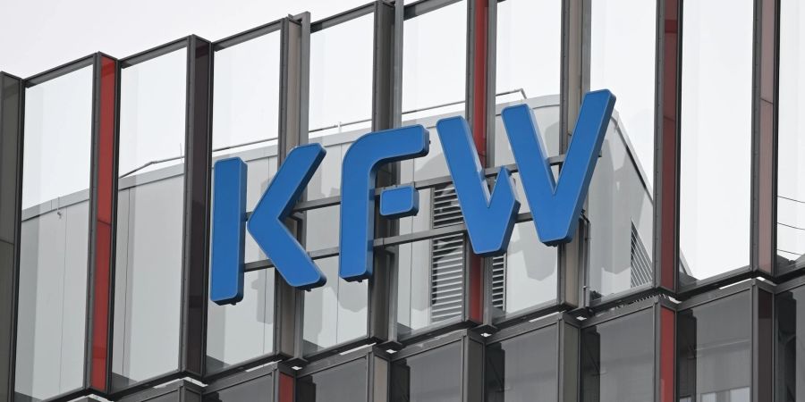 Die KfW will 110 Millionen Telekom-Aktien an institutionelle Investoren verkaufen.