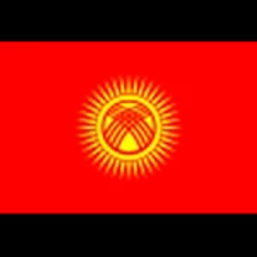 Kyrgyzstan