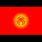kyrgyzstan