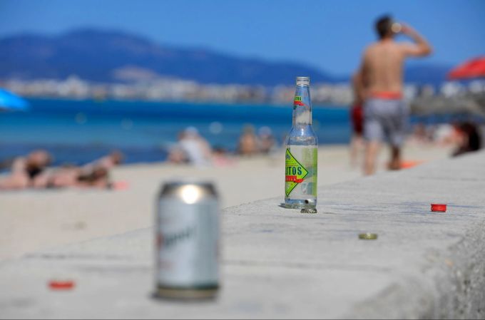 Tourismus auf Mallorca