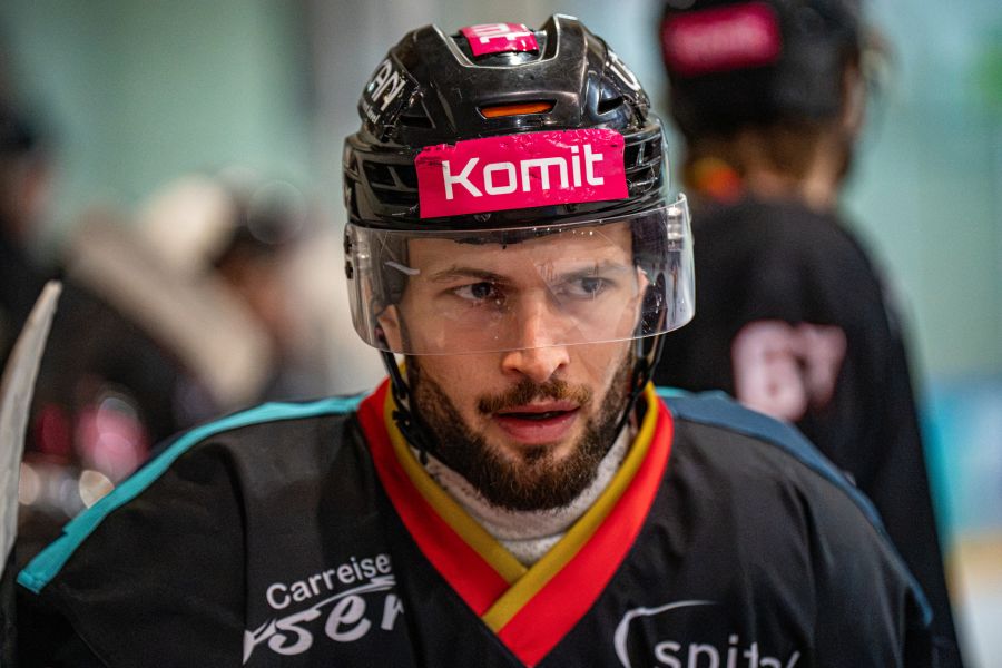 EHC Thun