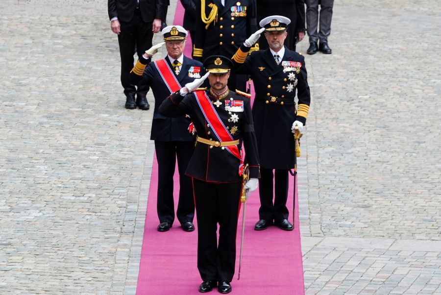 haakon