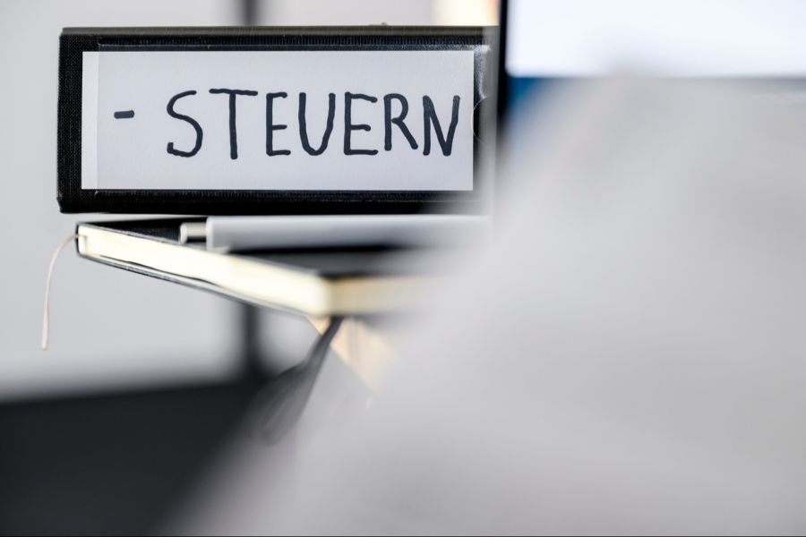 «Es ist unglücklich», meint Vogt gegenüber SRF.