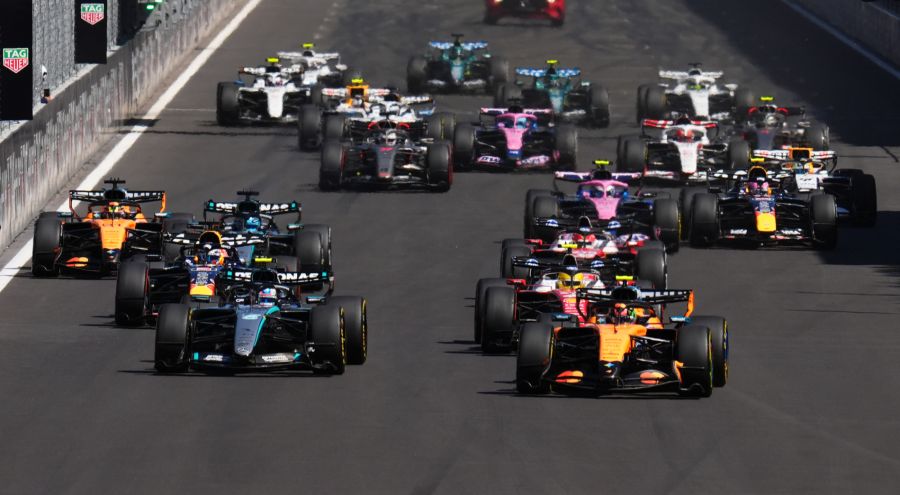 Formel 1