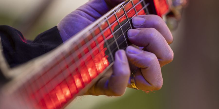 Der Kanton Basel-Stadt überträgt schon heute Teile Kulturförderung an Externe wie das Musikbüro. Das Parlament will dies nun gesetzlich verankern. (Symbolbild)