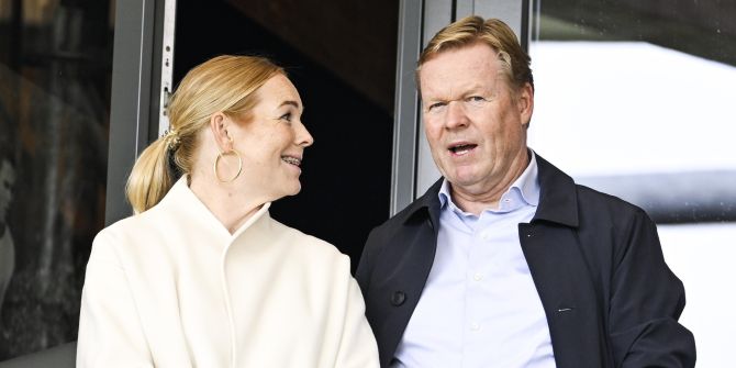 Ronald Koeman