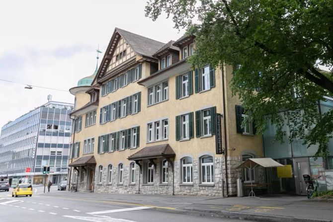 Baden AG