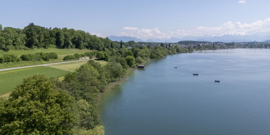 Sempachersee Suhrental