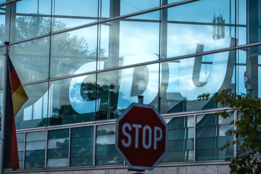 CDU