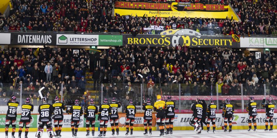 SC Bern