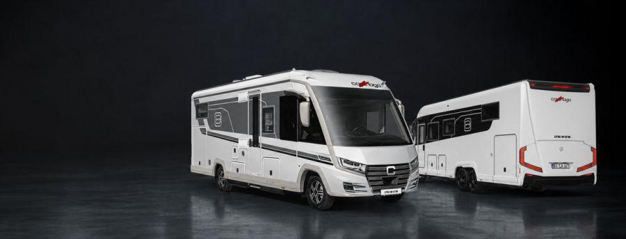 Carthago Chic e-Line