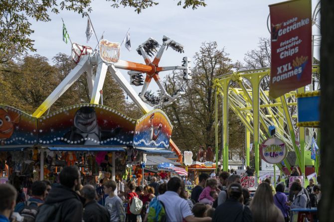 herbstmesse basel