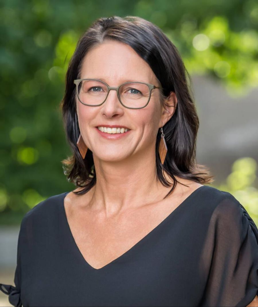 Anja Herzog.