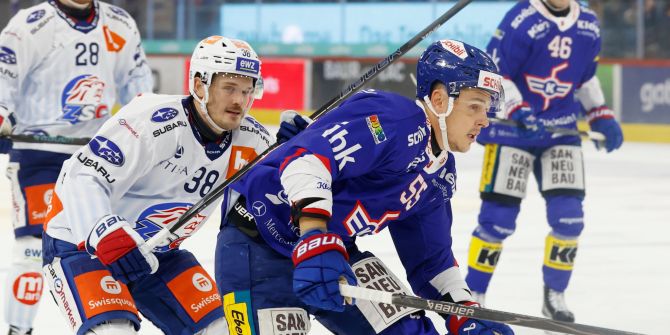 ZSC Lions