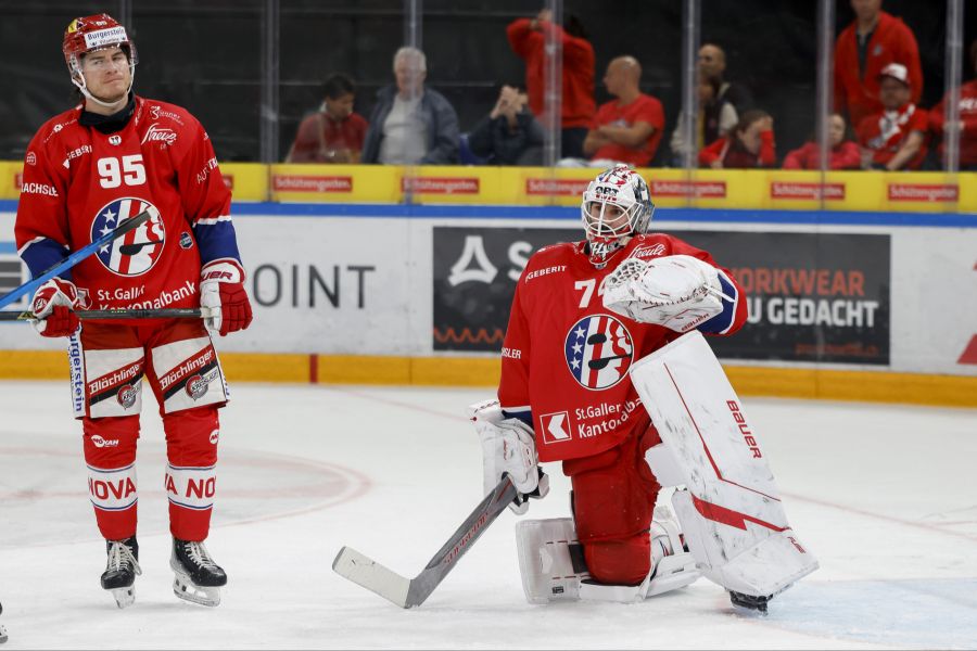 Rapperswil-Jona Lakers EV Zug