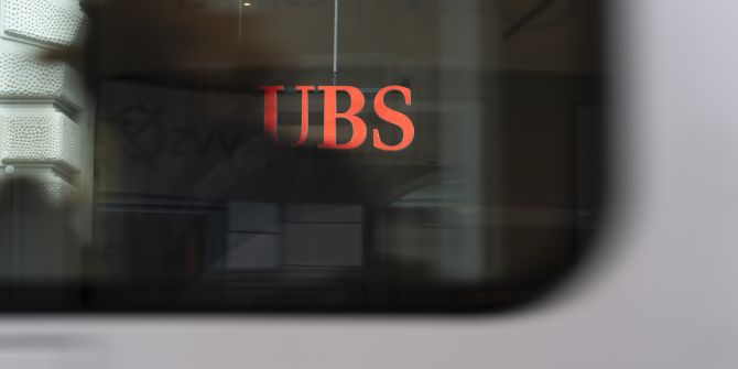 UBS