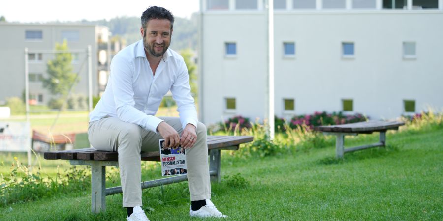 Von Blue zum FC Basel: Andreas Böni wechselt die Seiten