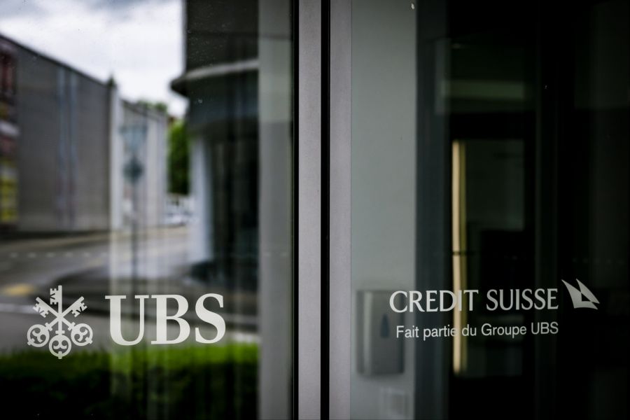 Die Pressestelle der UBS äusserte sich auch auf Nachfrage nicht zu diesem Vorfall.