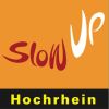 Logo Verein SlowUp Hochrhein