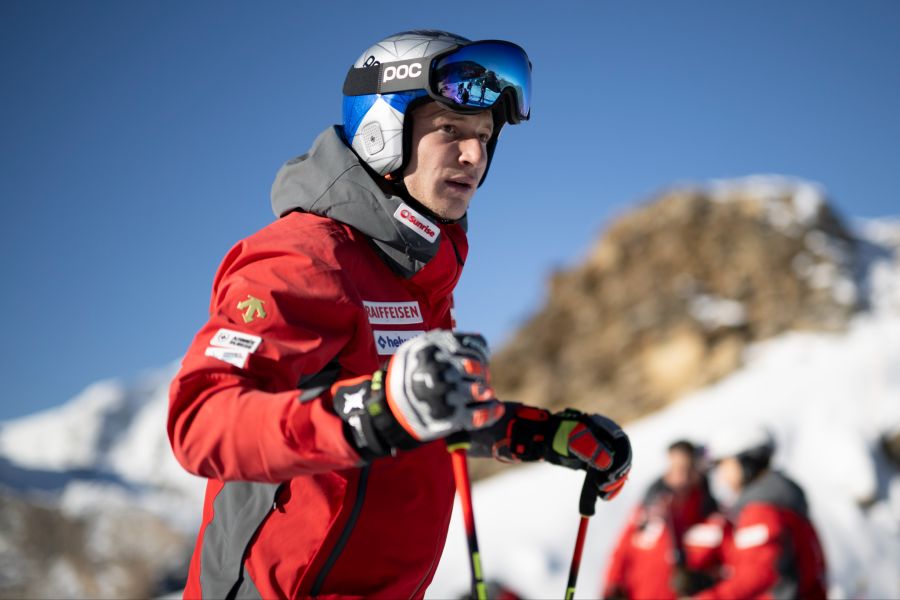 Marco Odermatt