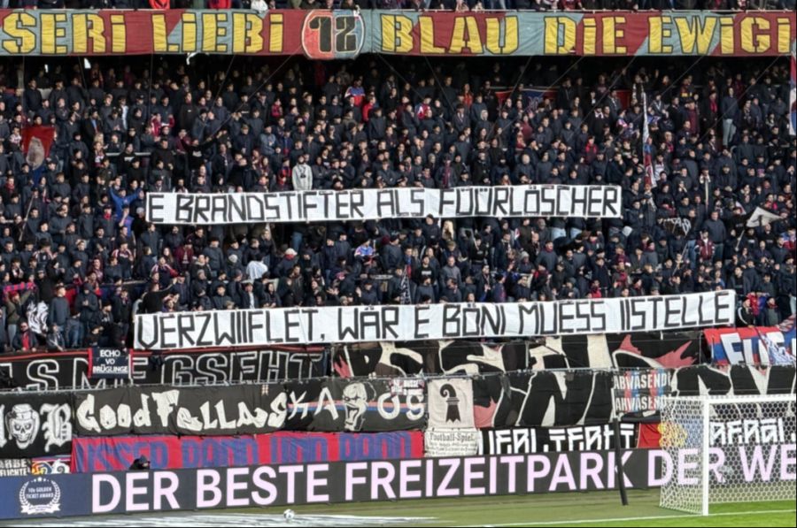 FC Basel