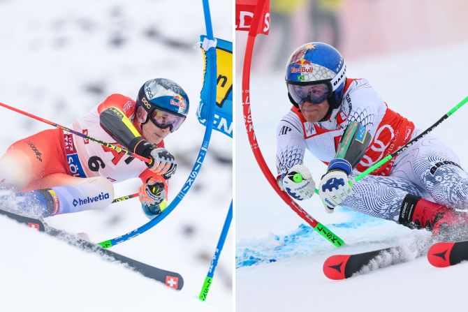 ski