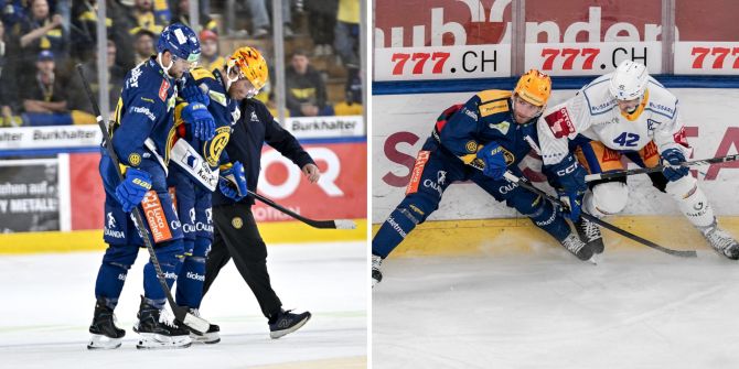 HC Davos